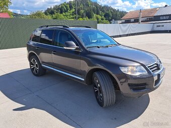 Touareg 3.0 tdi - 3