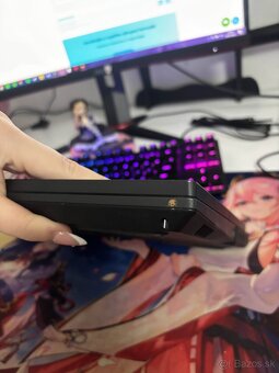 Na predaj: Lenovo Legion 5 15ARH05H – nefunkčný, vhodný na N - 3