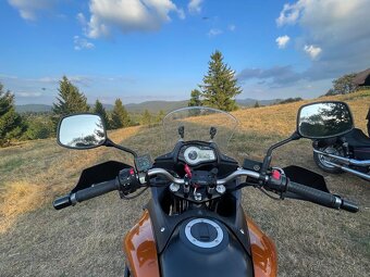 Suzuki V Strom 650 - 3