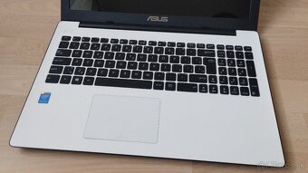 Predám notebook Asus X553M - 3