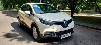 Renault Captur 1.2TCe, automat - 3