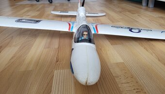 RC lietadlo BETA 1400 - 3