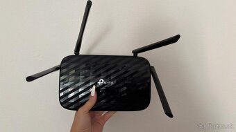 TP Link Router - 3