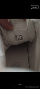 Vans tenisky - 3