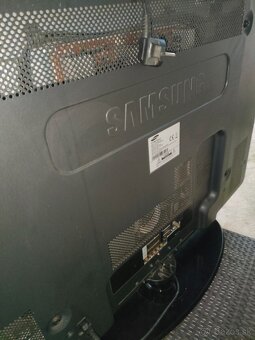Samsung TV - 3