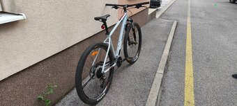 Predám nový horský bicykel Genesis Impact 4,2,,kolesá 29" - 3