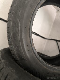 Letné pneumatiky R16 - 3