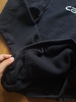 Mikina Carhartt veľkosť M - 3