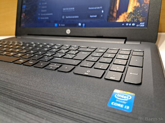 HP 250 G5 Intel® Core™ i3 /2.00GHz/6GB DDR3/500GB - 3