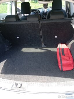 Nissan Qashqai - 3