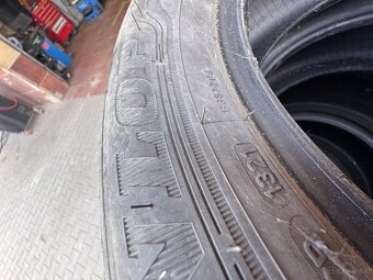 205/55 R16 dunlop - 3