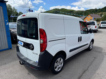 Opel Combo Van 1.3 CDTI L1H1 2.2t - 3
