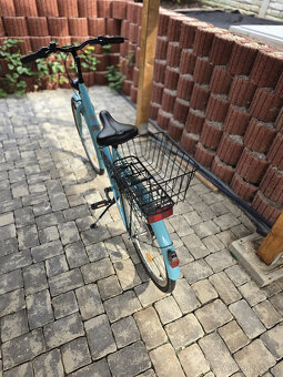 Dámsky bicykel - 3