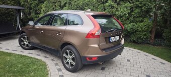 Volvo XC60 D5 (158kW) AWD - 3