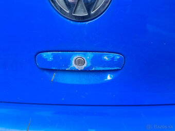 Piate dvere VW Polo 9n3 - 3