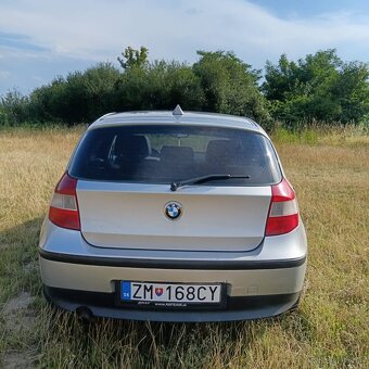 BMW 118d - 3