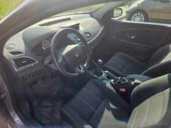 Renault Megane 1.2 r.v 85kw - 3