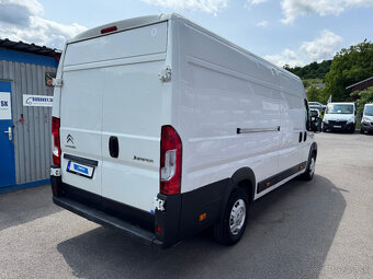 Citroën Jumper Furgon 2.2 BlueHDi 165k 35 L4H2 - 3