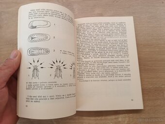 Učíme sa včelariť 1980 - 3