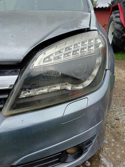 Opel Astra H 1.7 cdti - 3