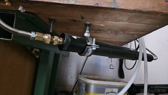 Kompresor Vevor 300bar - 3