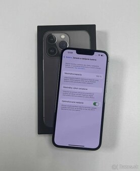 iPhone 13 Pro 128GB - 3