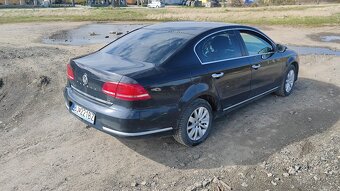 Passat B7 Sedan - 3