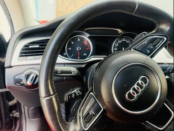 Predam AUDI A4 avant quatro - 3