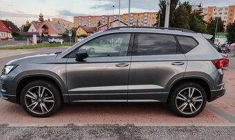 Ateca FR Max 1.5 TSI DSG-7 - 3