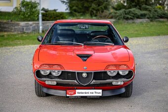Alfa Romeo Montreal - 3