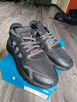 nove adidas Nite Jogger-8.5 - 3