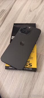 Iphone 15 Pro max Top stav - 3