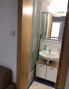 Prenajmem byt v dome 1+1 - 3