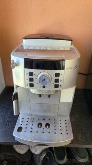 Delongi Magnifica S - 3