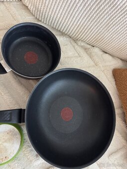 Tefal panvice - 3