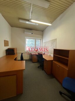 ADOMIS - Prenájom flexibilných kancelárskych priestorov Moyz - 3
