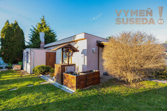 VYMEŇ SUSEDA - Zrekonštruovaný 6 izb. dom s veľkorysým poze - 3