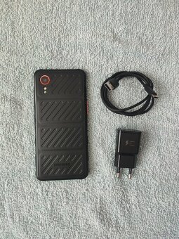 Samsung Galaxy XCover7 128GB,6GB RAM - 3