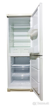 Kombinovaná chladnička ZANUSSI ZLKI 301 - 3