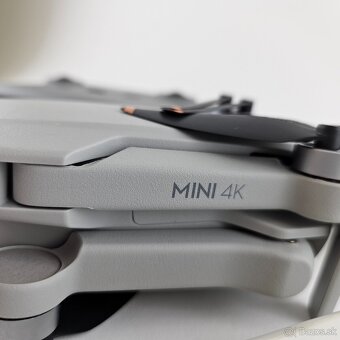 DJI Mini 4K - 3