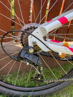 Horský bicykel Rockrider ST100 - - 3