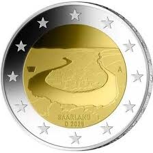 2€ Estonsko 2025- 500. výročie prvého tlačeného textu - 3