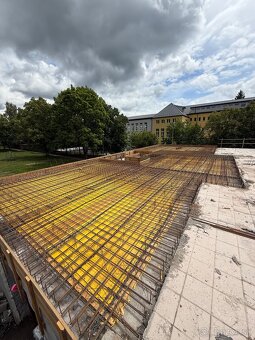 Monolitické stavby na kľúč . - 3