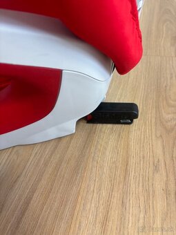 Autosedačka romer - 3