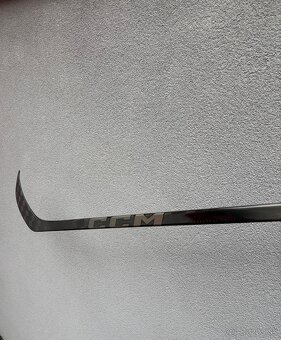 Predám CCM Jetspeed FT8s 75/28 lavačka - 3