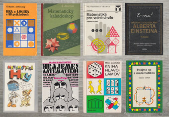 Rekreačná matematika - 3