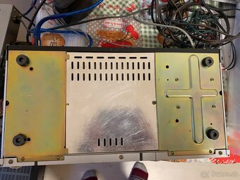 AKAI AM- U2 pekny za 30 - 3