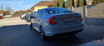 Škoda Rapid 1.2 TSI Ambition Možný Leasing - 3