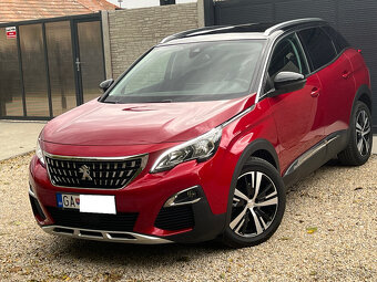 Peugeot 3008 1.6 PureTech 180k E6.2 Allure EAT8 - 3
