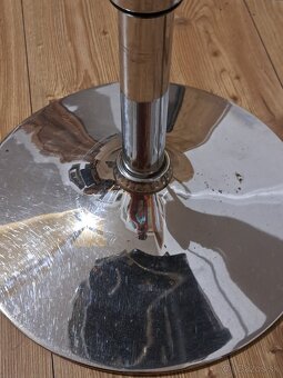 Barová stolička - 3